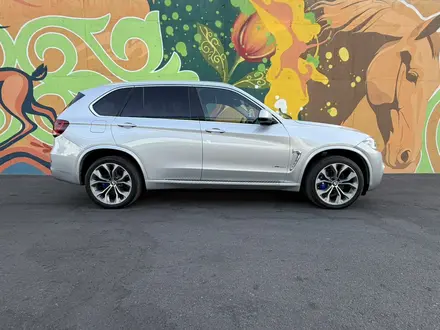 BMW X5 2015 года за 15 500 000 тг. в Шымкент – фото 10