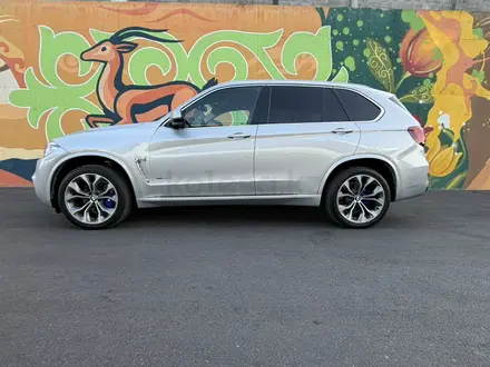BMW X5 2015 года за 15 500 000 тг. в Шымкент – фото 14