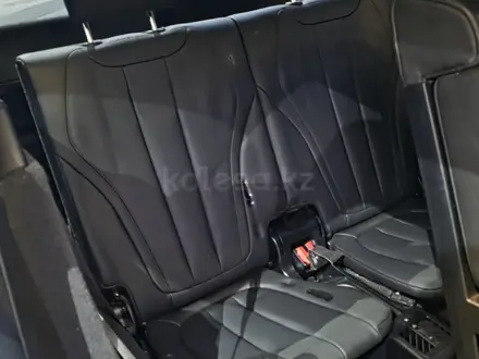BMW X5 2015 года за 15 500 000 тг. в Шымкент – фото 26