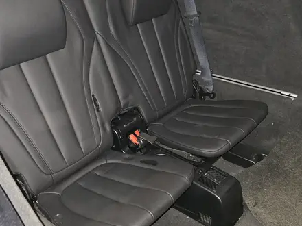 BMW X5 2015 года за 15 500 000 тг. в Шымкент – фото 25