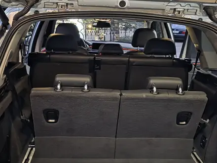 BMW X5 2015 года за 15 500 000 тг. в Шымкент – фото 27