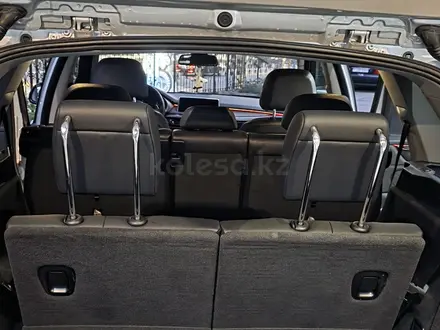 BMW X5 2015 года за 15 500 000 тг. в Шымкент – фото 28
