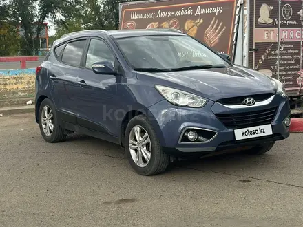 Hyundai ix35 2012 года за 7 900 000 тг. в Уральск – фото 24