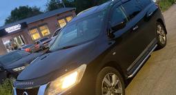 Nissan Pathfinder 2014 года за 10 300 000 тг. в Усть-Каменогорск