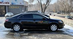 Toyota Camry 2007 года за 5 500 000 тг. в Алматы – фото 5