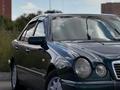 Mercedes-Benz E 230 1997 годаүшін2 700 000 тг. в Караганда – фото 3