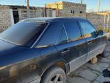 Mercedes-Benz E 200 1991 годаүшін400 000 тг. в Актау – фото 5