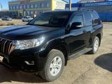 Toyota Land Cruiser Prado 2017 года за 21 800 000 тг. в Жезказган – фото 3