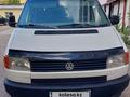 Volkswagen Multivan 1992 годаүшін2 300 000 тг. в Актобе