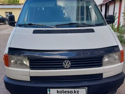 Volkswagen Multivan 1992 года за 2 300 000 тг. в Актобе