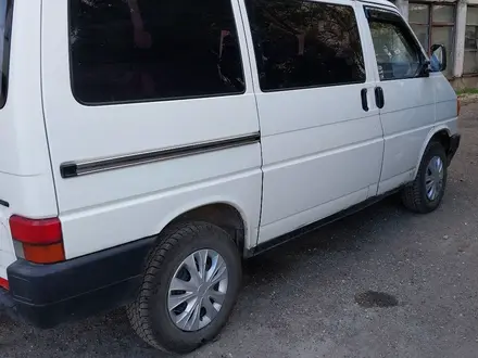 Volkswagen Multivan 1992 года за 2 300 000 тг. в Актобе – фото 3