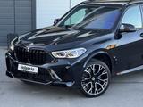 BMW X5 M 2022 года за 53 000 000 тг. в Алматы – фото 3