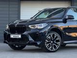 BMW X5 M 2022 года за 53 000 000 тг. в Алматы – фото 2