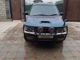 Mitsubishi RVR 1995 годаfor900 000 тг. в Талдыкорган – фото 2
