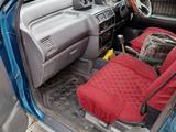 Mitsubishi RVR 1995 годаfor900 000 тг. в Талдыкорган – фото 5