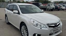 Subaru Legacy 2011 годаfor4 000 000 тг. в Алматы