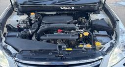 Subaru Legacy 2011 годаfor4 000 000 тг. в Алматы – фото 4