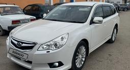 Subaru Legacy 2011 годаfor4 000 000 тг. в Алматы – фото 2
