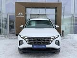 Hyundai Tucson Travel 2.5 AT 4WD 2024 года за 13 090 000 тг. в Павлодар – фото 2