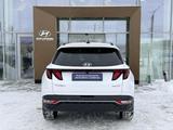 Hyundai Tucson Travel 2.5 AT 4WD 2024 года за 13 090 000 тг. в Павлодар – фото 5