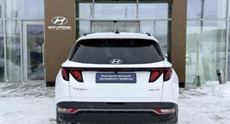 Hyundai Tucson Travel 2.5 AT 4WD 2024 года за 13 220 000 тг. в Павлодар – фото 5