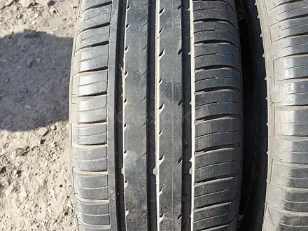 Шины 195/60 R15 — "Fulda EcoControl HP" (Турция), летние, в отлич за 80 000 тг. в Астана – фото 6