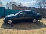 Mercedes-Benz C 200 1995 года за 1 300 000 тг. в Аулиеколь – фото 5