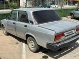 ВАЗ (Lada) 2107 2010 годаfor1 300 000 тг. в Шымкент – фото 3