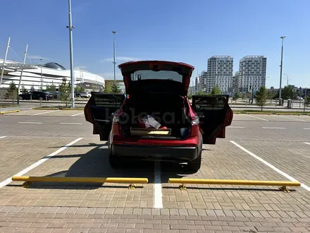 Nissan Qashqai 2021 года за 12 500 000 тг. в Астана – фото 22