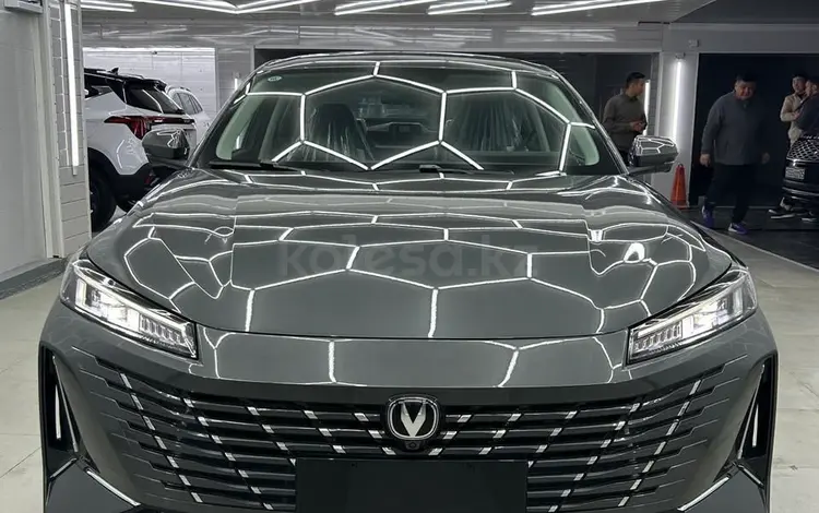 Changan Eado 2026 годаүшін7 300 000 тг. в Алматы