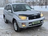 Toyota RAV4 2000 годаүшін4 200 000 тг. в Астана