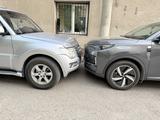 Mitsubishi Pajero 2008 года за 7 200 000 тг. в Алматы – фото 4