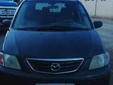 Mazda MPV 2000 годаүшін1 800 000 тг. в Актобе – фото 3