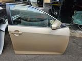 Правое боковое зеркало заднего вида Camry 50 USA за 40 000 тг. в Алматы – фото 4