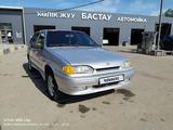 ВАЗ (Lada) 2114 2005 года за 1 200 000 тг. в Семей – фото 2