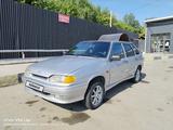 ВАЗ (Lada) 2114 2005 года за 1 200 000 тг. в Семей