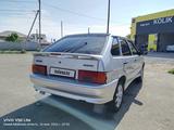 ВАЗ (Lada) 2114 2005 года за 1 200 000 тг. в Семей – фото 3