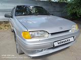 ВАЗ (Lada) 2114 2005 года за 1 200 000 тг. в Семей – фото 4