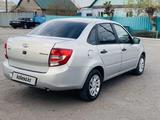 ВАЗ (Lada) Granta 2190 2016 года за 3 280 000 тг. в Караганда – фото 4