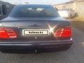 Mercedes-Benz E 230 1996 годаfor2 200 000 тг. в Тараз – фото 2