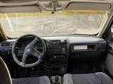 Opel Vectra 1995 года за 300 000 тг. в Туркестан – фото 5