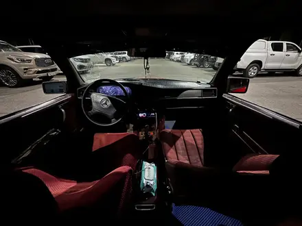 Mercedes-Benz 190 1991 года за 1 100 000 тг. в Алматы – фото 10