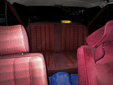 Mercedes-Benz 190 1991 года за 1 100 000 тг. в Алматы – фото 12