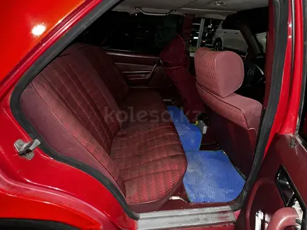 Mercedes-Benz 190 1991 года за 1 100 000 тг. в Алматы – фото 13