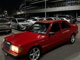Mercedes-Benz 190 1991 года за 1 100 000 тг. в Алматы – фото 4