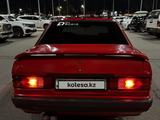 Mercedes-Benz 190 1991 года за 1 100 000 тг. в Алматы – фото 5