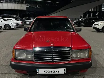 Mercedes-Benz 190 1991 года за 1 100 000 тг. в Алматы – фото 7