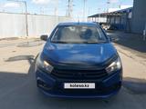 ВАЗ (Lada) Vesta 2017 годаүшін3 290 000 тг. в Атырау – фото 2