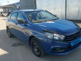 ВАЗ (Lada) Vesta 2017 годаүшін3 290 000 тг. в Атырау – фото 3