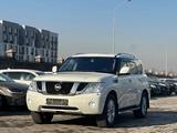 Nissan Patrol 2013 годаfor12 790 000 тг. в Алматы – фото 2